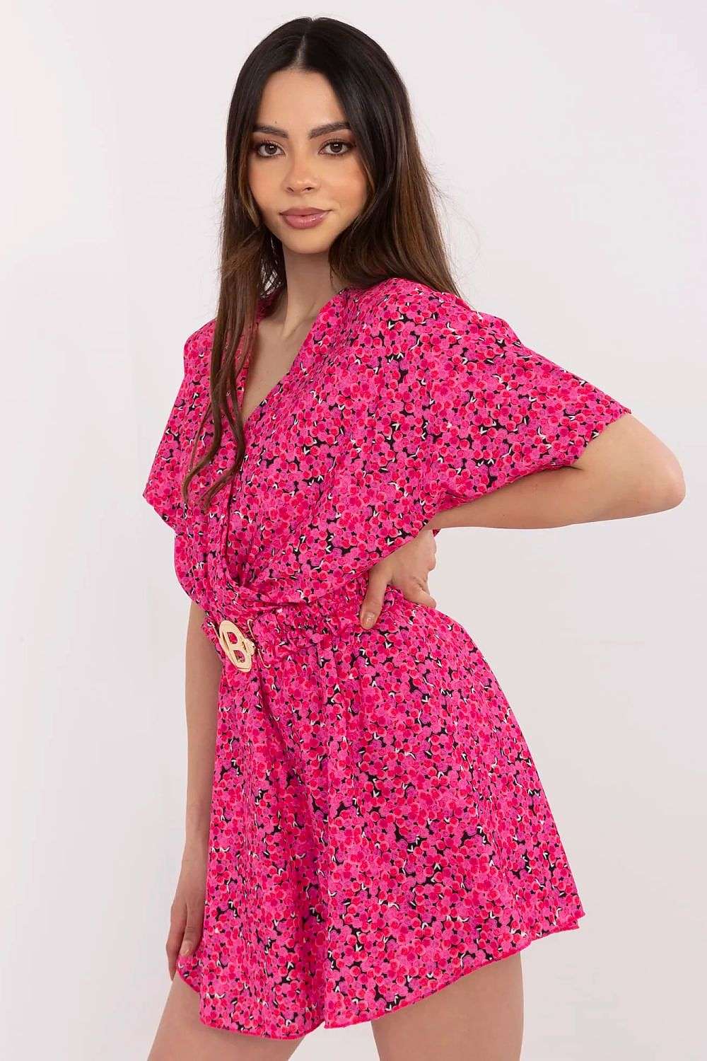 Suit model 212527 Italy Moda