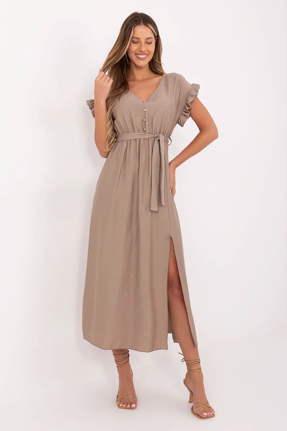 Daydress model 213844 Italy Moda