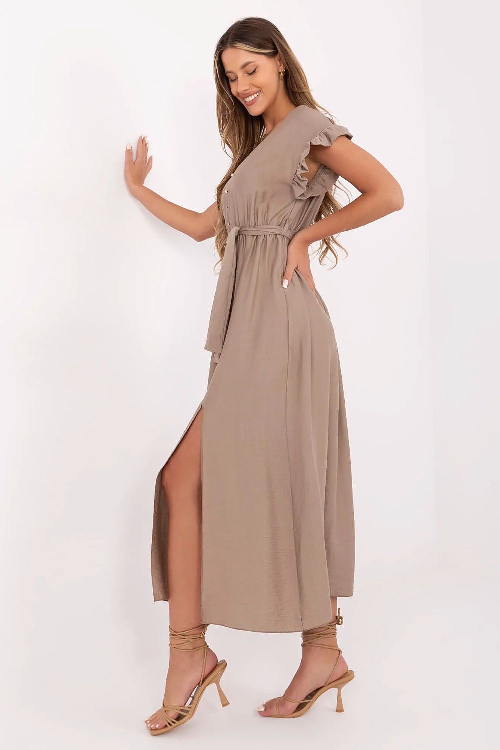 Daydress model 213844 Italy Moda