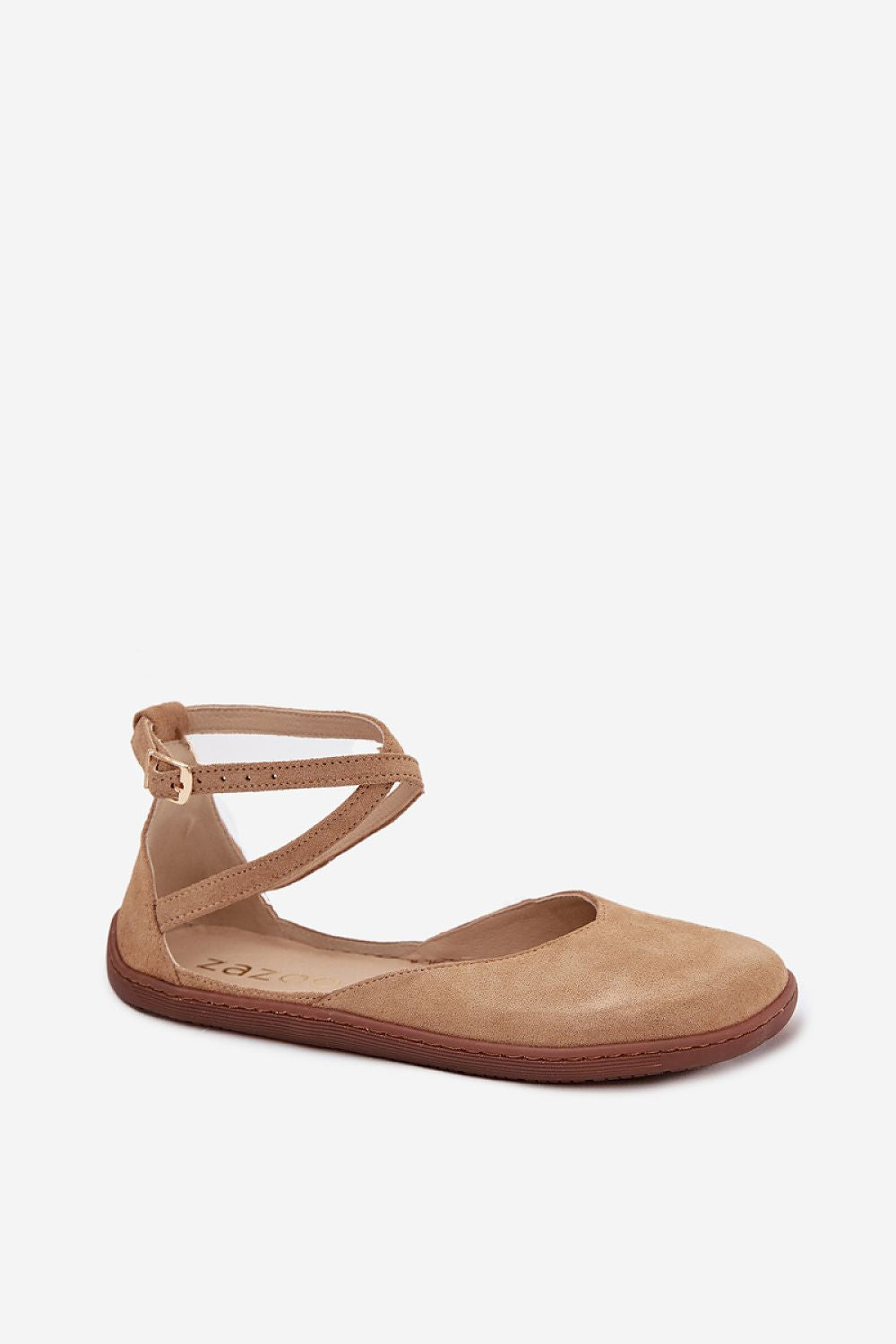 Ballet flats model 216461 Step in style