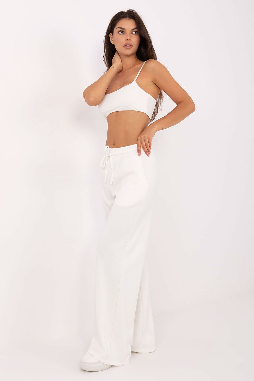 Tracksuit trousers model 216513 Relevance