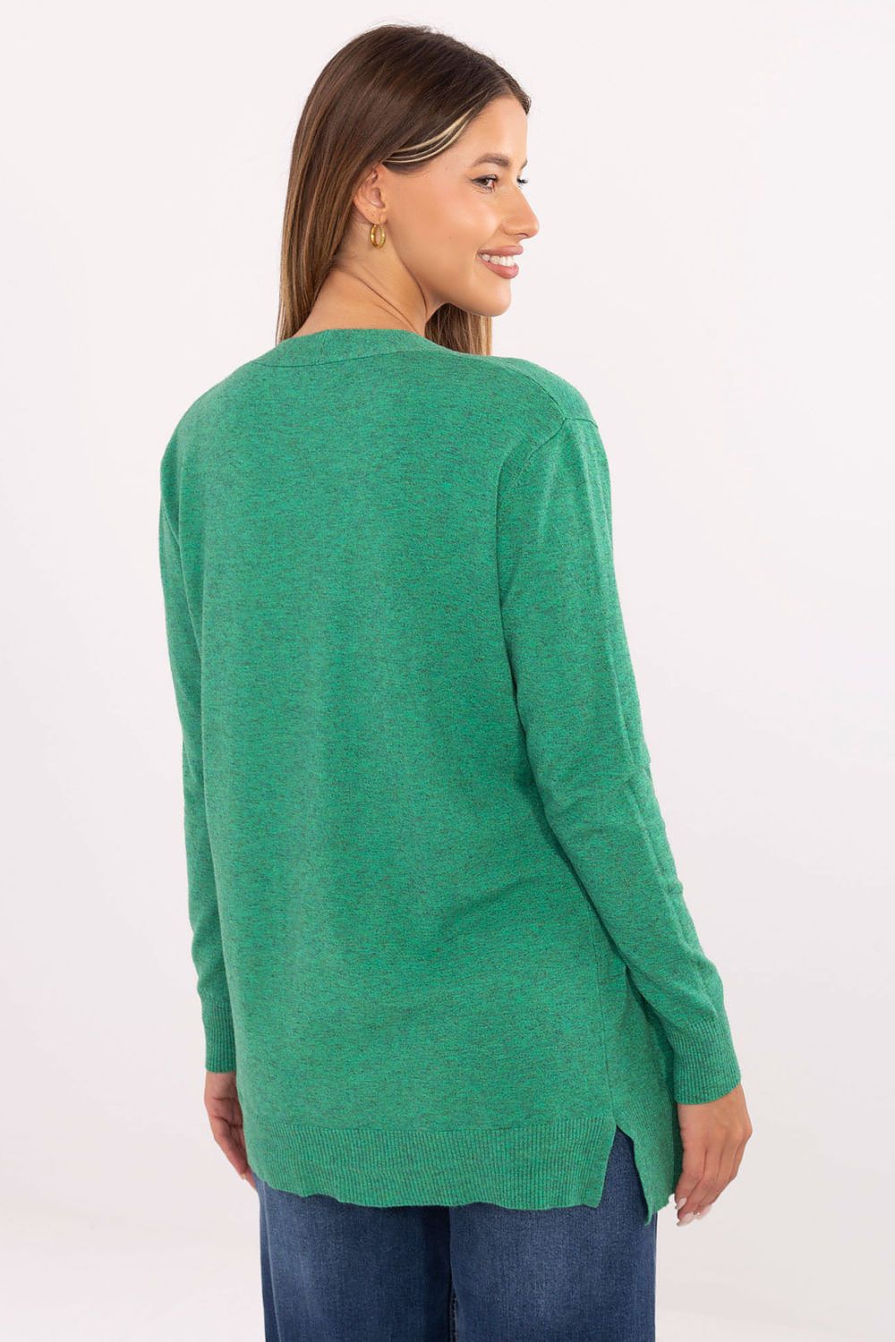 Cardigan model 217338 Factory Price