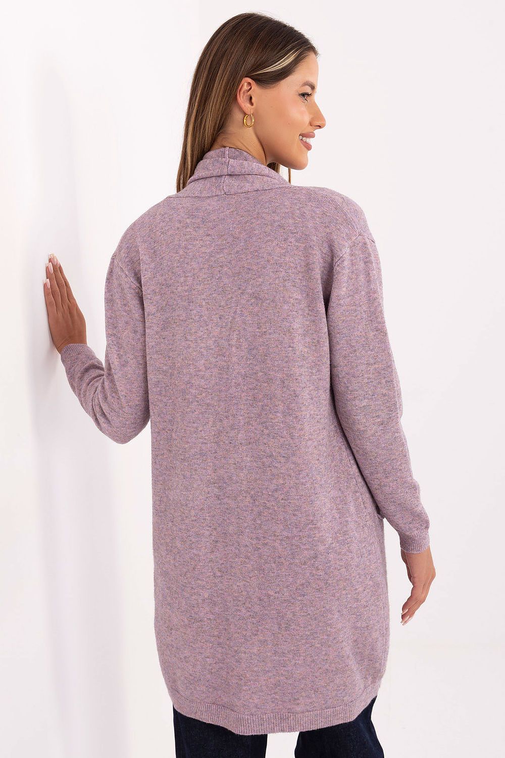 Cardigan model 217345 Factory Price