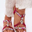  Sandals model 212363 Step in style 