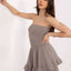  Suit model 212512 Italy Moda 