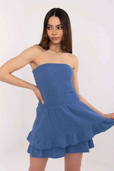  Suit model 212516 Italy Moda 