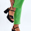  Heel sandals model 179122 Step in style 