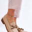  Mocassin model 181218 Step in style 