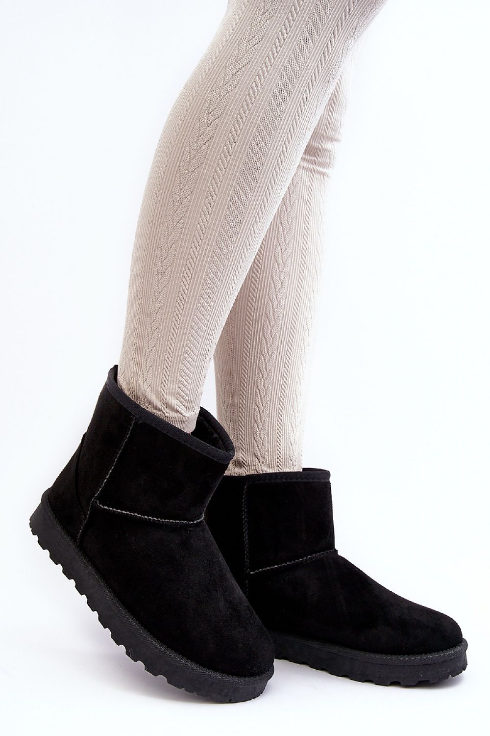  Snow boots model 188329 Step in style 