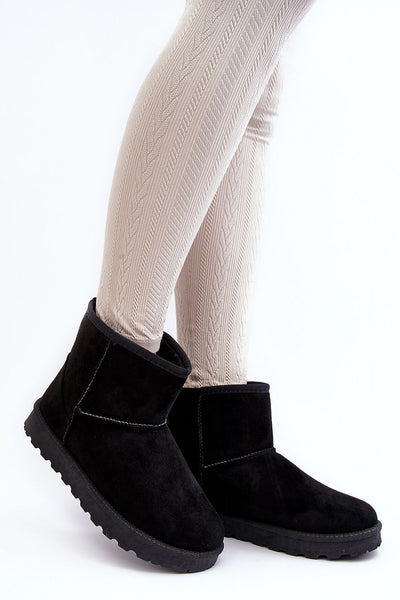  Snow boots model 188329 Step in style 