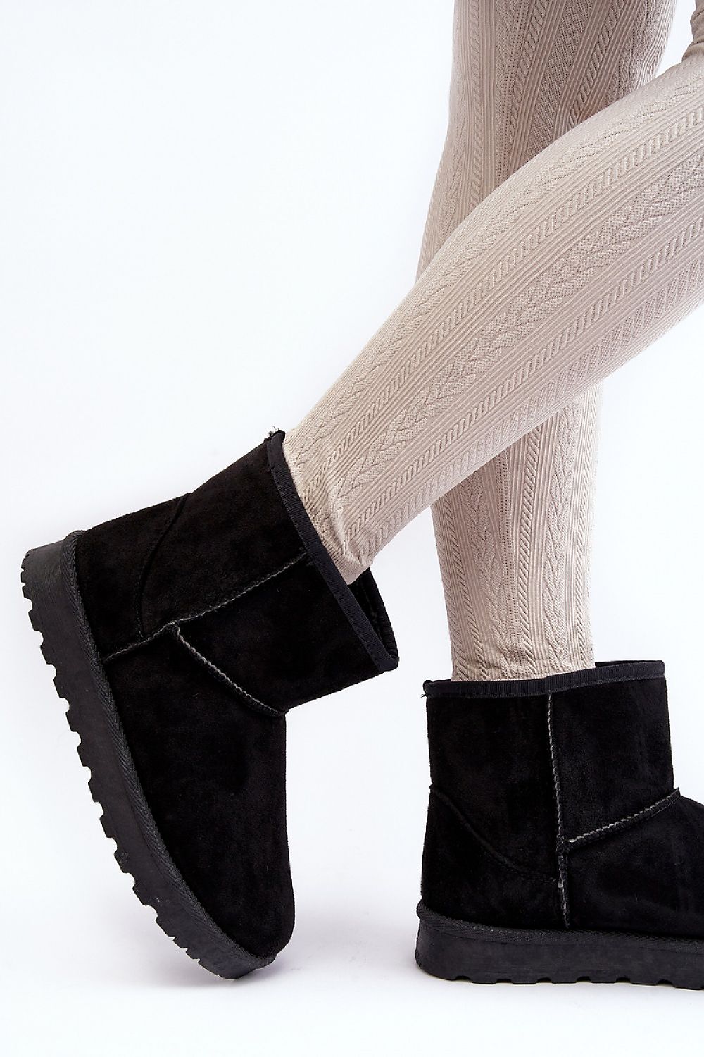  Snow boots model 188329 Step in style 