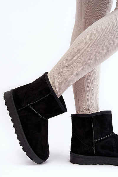  Snow boots model 188329 Step in style 