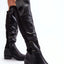  Thigh-Hight Boots model 189372 Step in style 