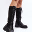  Thigh-Hight Boots model 190316 Step in style 