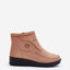  Snow boots model 190503 Step in style 