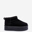  Snow boots model 190517 Step in style 