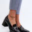  Block heel pumps model 196305 Step in style 