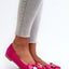  Ballet flats model 198586 Step in style 