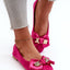  Ballet flats model 198586 Step in style 