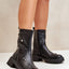  Boots model 199831 Step in style 