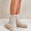  Bootie model 199985 Step in style 
