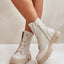  Bootie model 199985 Step in style 