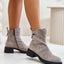  Boots model 200100 Step in style 