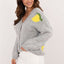  Cardigan model 200479 Italy Moda 