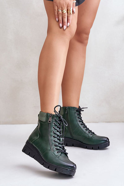  Boots model 201164 Step in style 