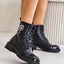  Bootie model 201533 Step in style 