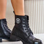  Bootie model 201533 Step in style 
