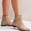  Boots model 201539 Step in style 