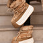  Snow boots model 202226 Step in style 
