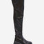  Thigh-Hight Boots model 202609 Step in style 