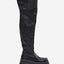  Thigh-Hight Boots model 202609 Step in style 
