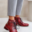  Boots model 202825 Step in style 