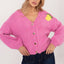  Cardigan model 202834 Italy Moda 