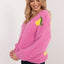  Cardigan model 202834 Italy Moda 