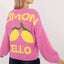  Cardigan model 202834 Italy Moda 