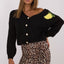  Cardigan model 202835 Italy Moda 