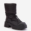  Snow boots model 203547 Step in style 