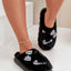  Slippers model 203753 Step in style 