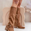  Heel boots model 203900 Step in style 