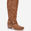  Heel boots model 203900 Step in style 