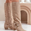  Heel boots model 203901 Step in style 
