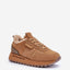  Sport Shoes model 203921 Step in style 