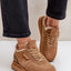 Sport Shoes model 203921 Step in style 
