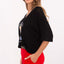  Jumper model 206727 Italy Moda 