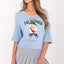  Jumper model 206731 Italy Moda 
