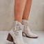  Heel boots model 208460 Step in style 